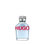 Hugo Boss Hugo Man Eau de Toilette - Fresh Aromatic Cologne - With Notes of Green Apple & Fir Balsam - Long Lasting Fragrance for Everyday Wear - Luxury Perfume for Men