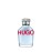 Hugo Boss Hugo Man Eau de Toilette - Fresh Aromatic Cologne - With Notes of Green Apple & Fir Balsam - Long Lasting Fragrance for Everyday Wear - Luxury Perfume for Men