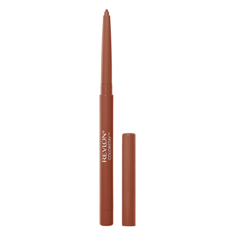 Revlon ColorStay Lipliner, Siennas 030, 0.01 Ounce (28 g)