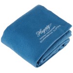 Hagerty Silver Keeper Holloware Bag - Anti Tarnish Bag for Silver Flatware, Made in USA, Kosher Certified - 24 x 30 Blue (1 Count)