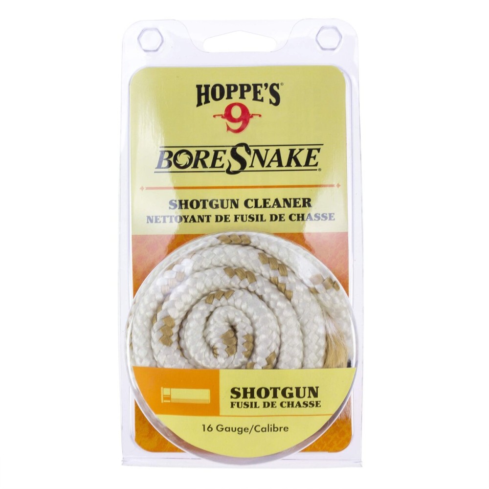 Hoppe\'s Boresnake 16 Gauge Shotgun, Clam E/F