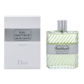 Christian Dior Eau Sauvage Men Eau De Toilette Spray, 6.8 Ounce