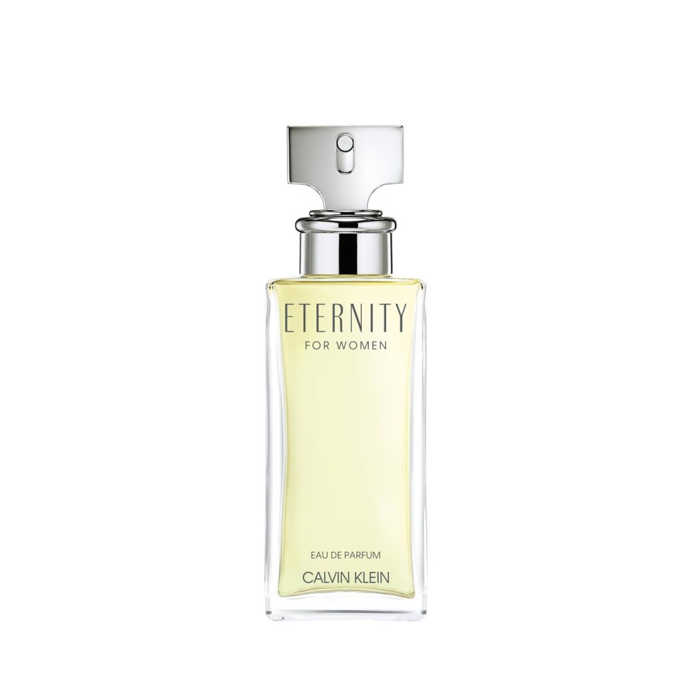 Calvin Klein Eternity For Women Eau de Parfum 3.3 fl oz