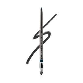 Clinique Quickliner For Eyes Eyeliner Pencil | Water Resistant, Smudge Resistant + Safe For Sensitive Eyes, New Black, 1 Count
