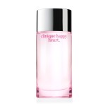 Clinique Happy Heart Eau de Parfum Spray | Notes of Mandarin, Cucumber, Yellow Primrose, Water Hyacinth + Blonde Wood | Perfumes for Women, 3.4 Fl Oz