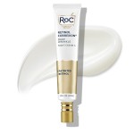 RoC Retinol Correxion Night Cream for Deep Wrinkles, Anti Aging Skincare Treatment Women and Men, 1.0 oz (Packaging May Vary)