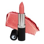 Gabriel Cosmetics Lipstick (Wild Orchid - Pink Rose/Gold Pearl)