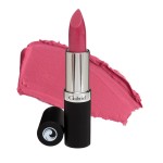 Gabriel Cosmetics Lipstick (Mauve - Berry Pink/Cool Crme), Natural, Paraben Free, Vegan, Gluten-free,Cruelty-free, Non GMO, long lasting, Infused with Jojoba Seed Oil and Aloe, 0.13 Oz.