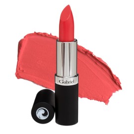 Gabriel Cosmetics Lipstick (Tea Rose - Orange Red/Warm Matte)