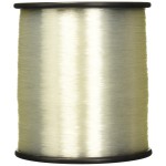 Berkley Trilene Big Game, Clear, 80lb | 36.2kg, 700yd | 640m Monofilament Fishing Line, Suitable for Saltwater and Freshwater Environments