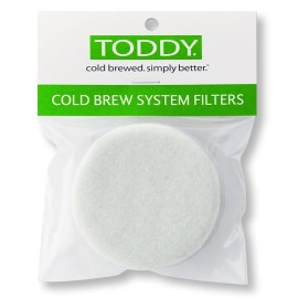 Toddy Filters (2-pack)