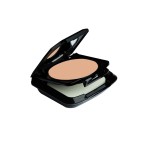Palladio Dual Wet and Dry Foundation with sponge and Mirror, Squalane Infused, Apply Wet for Maximum Coverage or Dry for Light Finishing and Touchup, Minimizes Fine Line, All day Wear, Ivory Myrrh