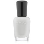 ZOYA Nail Polish, Snow White, 0.5 fl. oz.