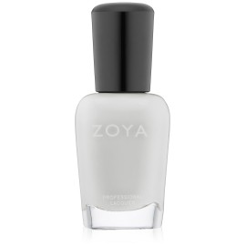 ZOYA Nail Polish, Snow White, 0.5 fl. oz.