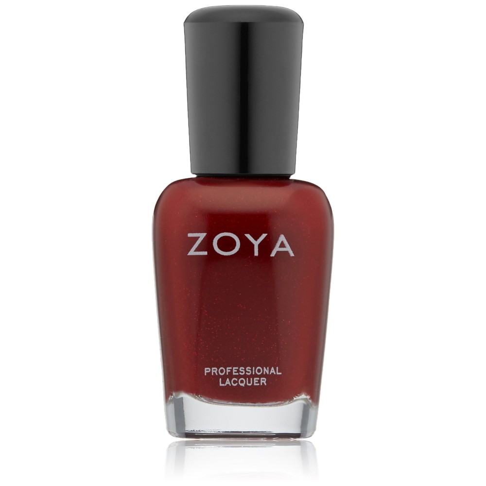 ZOYA Nail Polish, Delilah, 0.5 fl. oz.