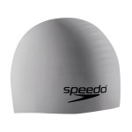 Speedo Unisex-Adult Swim Cap Silicone