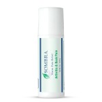 Sombra Warm Pain Relief Gel, Warm Relief for Arthritis and Chronic Pain Pre-Workout Muscle Rub Vegan Formula Free of Artificial Fragrances, Dyes, NSAIDs, Wax, Petroleum, Alcohol - 3oz Roll-On