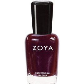 ZOYA Nail Polish, Norra, 0.5 fl. oz.