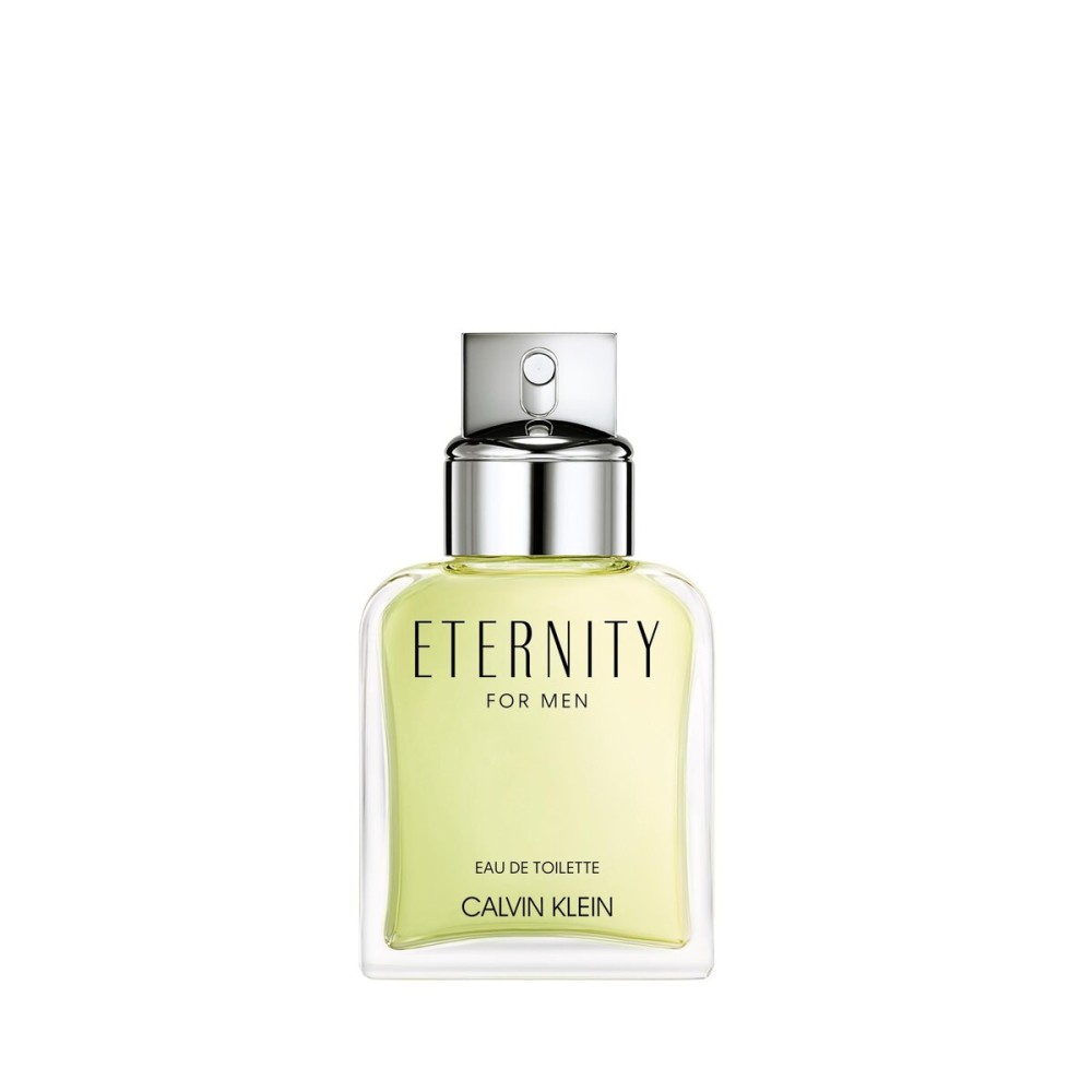 Calvin Klein Eternity For Men Eau de Toilette 1.6 fl oz