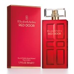 Elizabeth Arden Red Door Women\'s Perfume, Fragrance, Floral Parfum with Notes of Freesia, Roses, and Sandalwood, Eau de Toilette, 1.7 Fl Oz