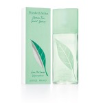 Elizabeth Arden Green Tea Women\'s Perfume Fragrance, Fresh & Floral Parfum with Notes of Bergamot, Tea and Oakmoss, Eau de Toilette, 3.3 Oz