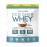 Designer Wellness, Designer Whey, Natural Whey Protein Powder with Probiotics, Fiber, and Key B-Vitamins for Energy, Gluten-Free, Purely Unflavored, 2 lb