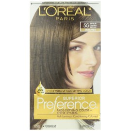 LOreal ParisPreference Hc Ultimate Black,Garnier Hair,A070-48