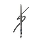 Clinique Quickliner For Eyes Eyeliner Pencil | Water Resistant, Smudge Resistant + Safe For Sensitive Eyes, Slate, 1 Count