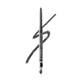 Clinique Quickliner For Eyes Eyeliner Pencil | Water Resistant, Smudge Resistant + Safe For Sensitive Eyes, Slate, 1 Count