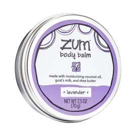 Zum Rub Moisturizer - Lavender - 2.5 oz