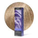 L\'OREAL TECHNIQUE Excellence Crme Permanent Hair Color - Long-Lasting Hair Dye, Rich Formula With No-Drip Application, Superb Gray Coverage, 9.5.1 Extra Light Ash Blonde