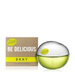 DKNY Be Delicious Eau de Parfum Perfume Spray For Women, 3.4 Fl. Oz.