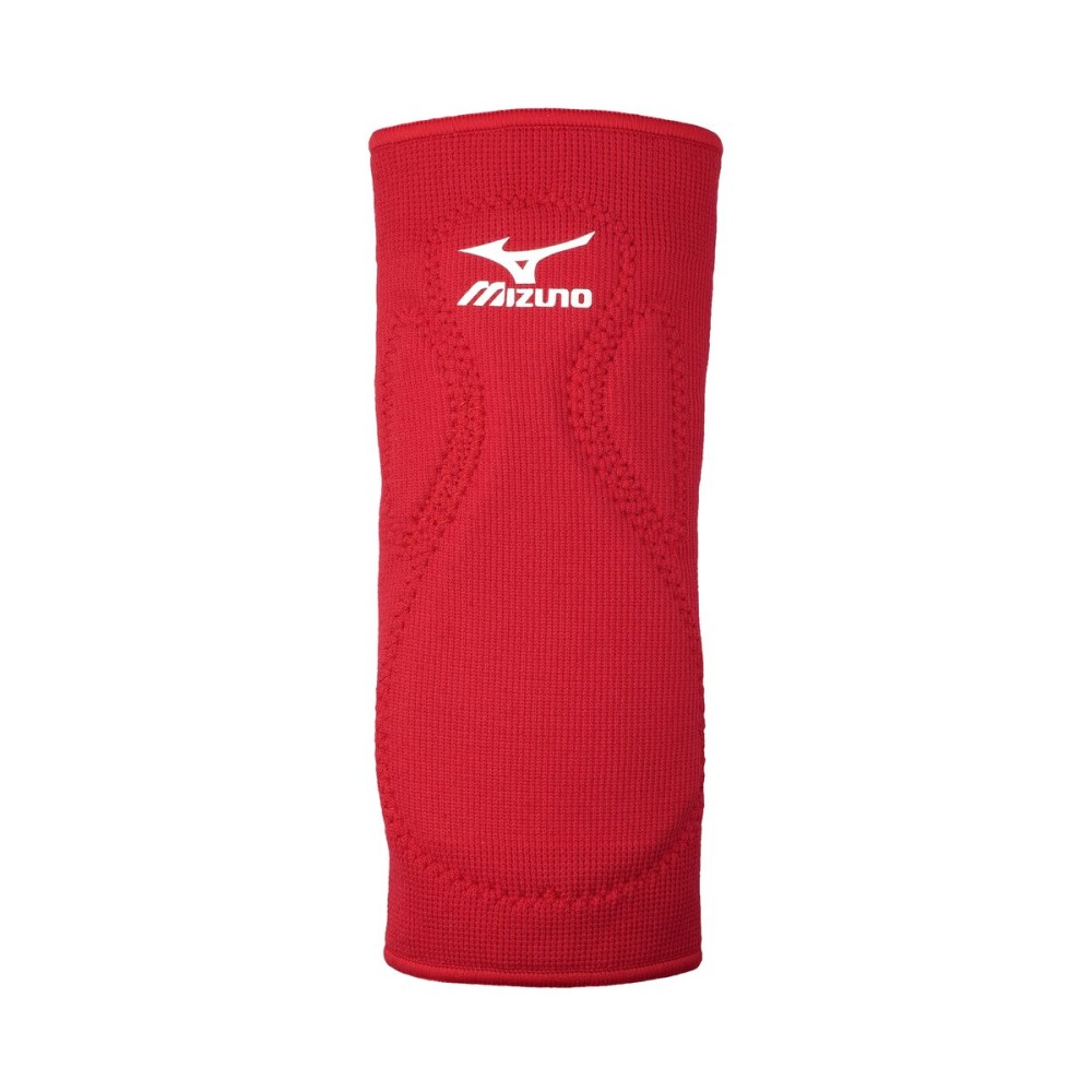 Mizuno Slider Kneepad (Red)