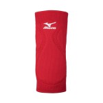 Mizuno Slider Kneepad (Red)