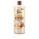Queen Helene Cocoa Butter Hand and Body Lotion for Dry Skin | Deep Moisturizing Cocoa Butter Formula Softens and Smooths | 32 oz