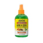 Jamaican Mango & Lime Love Your Locs Hair N\'Cense Spray - Lightweight Odor-Eliminating & Scalp Refresh Spray for Locs, Braids, Twists & Natural Hair 4 oz