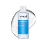 Murad Clarifying Toner - Oil-Control Cooling Face Toner with Witch Hazel, Cucumber, Algae & Grape Seed Extracts to Minimize Pores, Shine Reduction, Balance Oil & Refresh Skin - 6 Fl Oz
