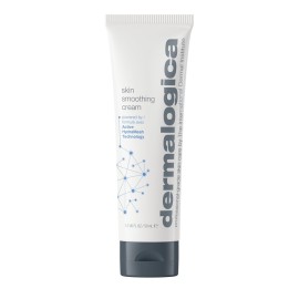 Dermalogica Skin Smoothing Cream - Face Moisturizer with Vitamin C and Vitamin E - Infuses Skin with 48 Hours of Continuous Hydration, 1.7 fl oz