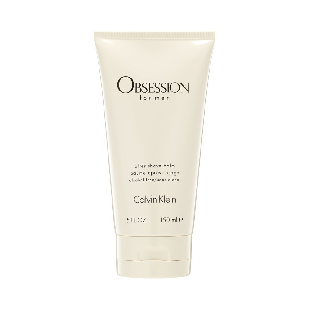 Calvin Klein OBSESSION for Men After Shave Balm, 5 Fl Oz