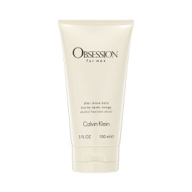 Calvin Klein OBSESSION for Men After Shave Balm, 5 Fl Oz