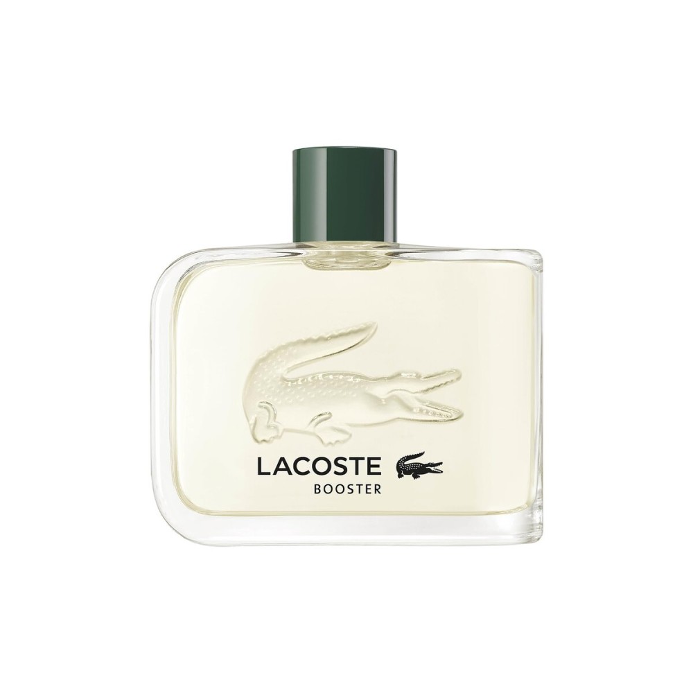 Lacoste - Essential Eau de Toilette - Men\'s Fragrance - Fougere Watery - With notes of Citrus Accord, Black Pepper & Sandalwood - 4.2 Fl Oz