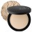 Glo Skin Beauty Pressed Base Powder Foundation Makeup (Golden LIght) - Flawless Coverage for a Radiant Natural, Second-Skin Finish