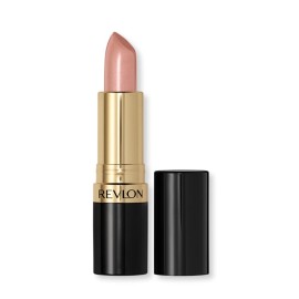 Revlon Lipstick, Super Lustrous Lipstick, Creamy Formula For Soft, Fuller-Looking Lips, Moisturized Feel in Pinks, Rosedew (407) 0.15 oz