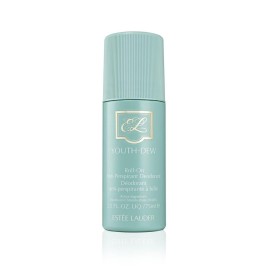 Este Lauder Youth-Dew Roll-On Anti-Perspirant Deodorant with Notes of Rose, Spices & Patchouli, 2.5 Ounce