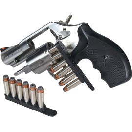 BIANCHI Speed Strips, Nylon - Pair,Black