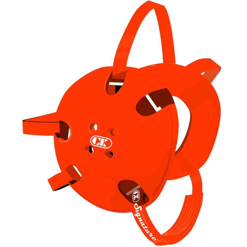 Cliff Keen Custom Signature Wrestling Headgear