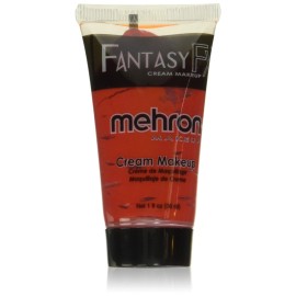 Mehron The Fantasy FX Make Up