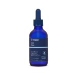 Trace Minerals Ionic Zinc - Ionic Zinc Supplement for Immune Support - Digestion, Growth & Skin Health Support - Chloride & ConcenTrace - Highly-Absorbable Drops - 2 fl oz (48 Servings)