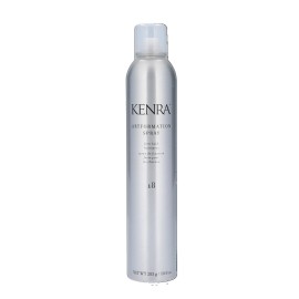 Kenra Professional Artformation Spray 18 50% | Firm Hold Hairspray | Volume & Styling Control | Fast-dying Formula| All Hair Types | 10 oz