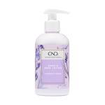 CND Scentsations Hydrating Hand & Body Lotion, Lotion for Dry Skin, Moisturizing Formula for Healthier, Softer Skin, Nice Scented, Lavender & Jojoba, 8.3 Fl Oz